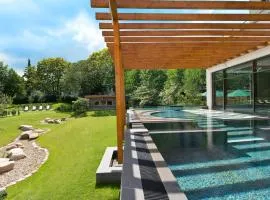 Aspria Hamburg Uhlenhorst Sport & Spa