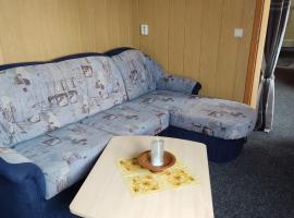 Hotel Photo: Ferienwohnung in Rathenow