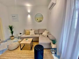 ELA i GABI, hotel v destinaci Omišalj