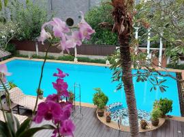Hotelfotos: Phangan Paragon Resort & Spa by Pure Lifestyle