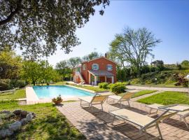 Ξενοδοχείο φωτογραφία: Villa LeMarche b&b