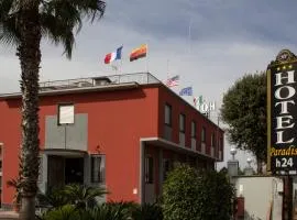 Hotel Paradiso