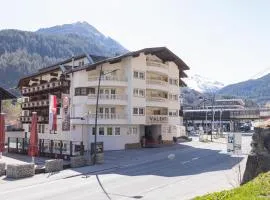 Hotel Valentin