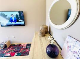 Hotel Photo: Apartman Centar sa sigurnim parkingom