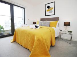 A picture of the hotel: Dray Court - Luxury 2 Bedroom Apartment