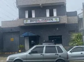 Hotel Tenda Jardim