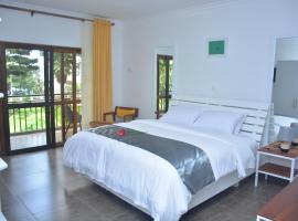 ARAUCARIA RESIDENCE, hotel em Gisenyi
