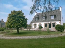 Foto do Hotel: BnB La Néo Bretonne