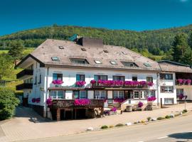 Gambaran Hotel: Landhotel Löwen