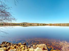 Hotel foto: Happiness on Long Lake