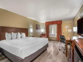 Best Western Dos Rios