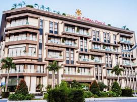 A picture of the hotel: DIAMOND HOTEL VÂN ĐỒN