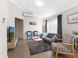 Foto do Hotel: Ocean Sounds - Umina Beach