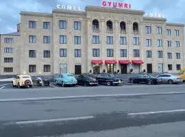 Gyumri Hotel，位于久姆里的酒店
