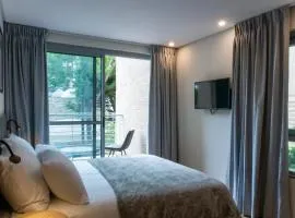 Urbanic Hotel