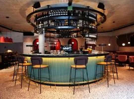 Hotel Indigo Vienna - Naschmarkt by IHG