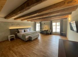 Hotel foto: Boutique Hotel Hardthaus