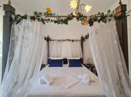 Gambaran Hotel: Myrtia Guest House