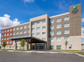 Holiday Inn Express & Suites Sanford - Lake Mary by IHG, hotel a Sanford