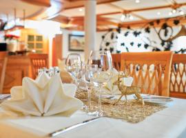 Фотографія готелю: Hotel Restaurant Waldhorn Holzgerlingen