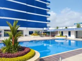 Hotel Real Elim International