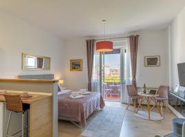 Hotelfotos: Polai Panorama Apartments with FREE Parking