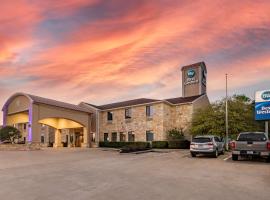 Fotos de Hotel: Best Western Mineola Inn