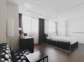 ホテル写真: ACC Design Hotel