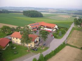 Fotos de Hotel: Pension Weinbauer