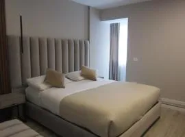 Freddy's Hotel