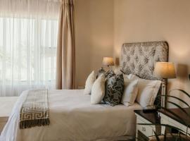 Gambaran Hotel: Artemis Hotel Swakopmund