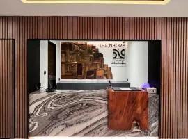 The Nhorm Hotel Ratchada