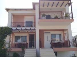 Gambaran Hotel: Philoxenia Apartments II