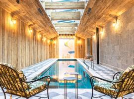 The Dean Cork, hotel en Cork