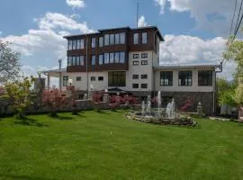 Zoo Misic Prenoćište