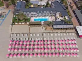 Alaaddin Beach Hotel - Adult Only