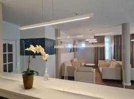 Hotel Balneario Fuentes del Trampal