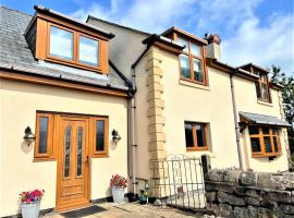 Ξενοδοχείο φωτογραφία: Abbey Farm House Ormskirk