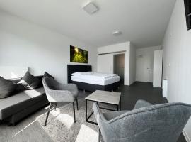 Hotel Photo: kleines boardinghouse