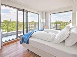 Pestana Berlin Tiergarten