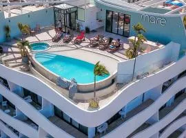 Mare Condo Vacacional Playa del Carmen