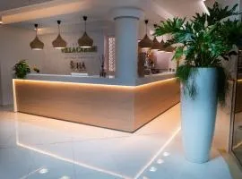 Villa Caribe Resort & Spa