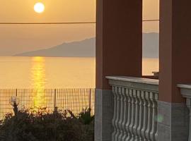 Hotel fotoğraf: Carrubella Santa Zita