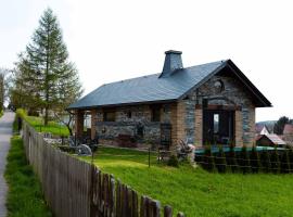 A picture of the hotel: cottage oak