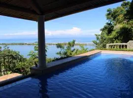 El Paraiso Azul