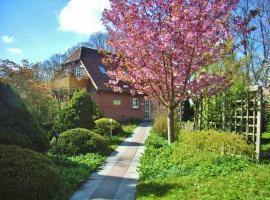 Foto di Hotel: Ostsee Hotel-Pension An der Lindenallee