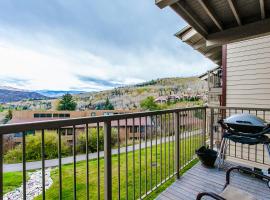 Snowmass Mountain by Snowmass Vacations, ξενοδοχείο σε Snowmass Village