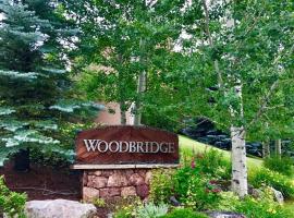 Woodbridge Condo by Snowmass Vacations, ξενοδοχείο σε Snowmass Village