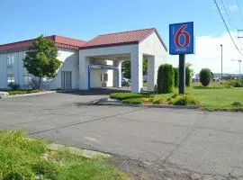 Motel 6-Billings, MT - North