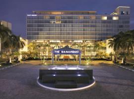 صور الفندق: Hyatt Regency Dar es Salaam, The Kilimanjaro